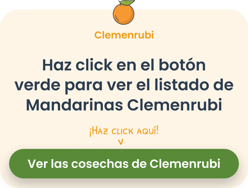 mandarina clemenrubi
